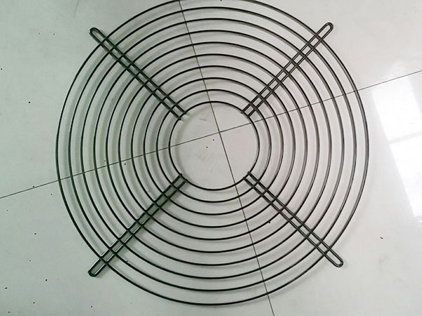 軸流式風機罩 (5)