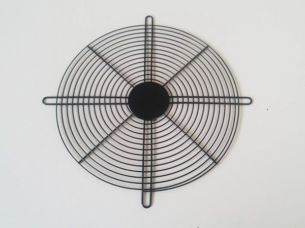 軸流式風機罩 (9)
