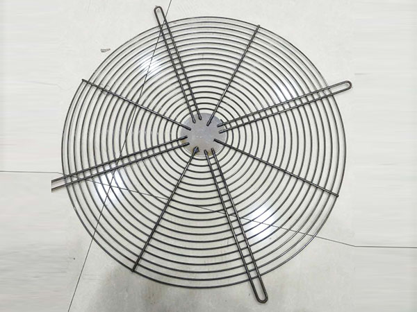 軸流式風機罩 (7)