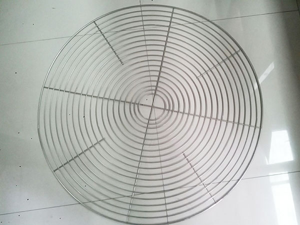 軸流式風機罩 (3)