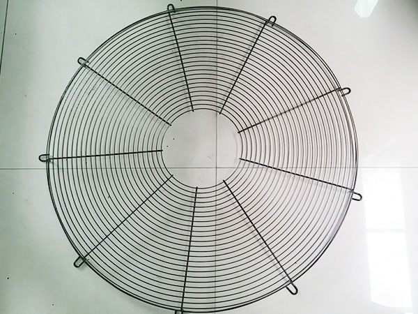 軸流式風機罩 (4)