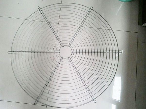 軸流式風機罩 (2)